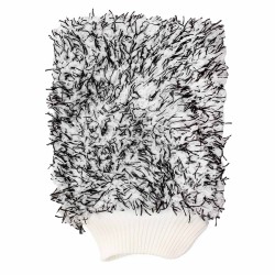 ΓΑΝΤΙ ΠΛΥΣΙΜΑΤΟΣ ΜΕ ΜΙΚΡΟΙΝΕΣ (MICROFIBER) 25x18cm 600g/sqm ΑΣΠΡΟ/ΜΑΥΡΟ AMIO - 1 Τεμ. ΓΑΝΤΙ ΠΛΥΣΙΜΑΤΟΣ ΜΕ ΜΙΚΡΟΙΝΕΣ (MICROFIBER) 25x18cm 600g/sqm ΑΣΠΡΟ/ΜΑΥΡΟ AMIO - 1 Τεμ.