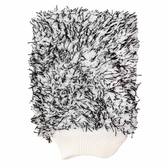 ΓΑΝΤΙ ΠΛΥΣΙΜΑΤΟΣ ΜΕ ΜΙΚΡΟΙΝΕΣ (MICROFIBER) 25x18cm 600g/sqm ΑΣΠΡΟ/ΜΑΥΡΟ AMIO - 1 Τεμ. ΓΑΝΤΙ ΠΛΥΣΙΜΑΤΟΣ ΜΕ ΜΙΚΡΟΙΝΕΣ (MICROFIBER) 25x18cm 600g/sqm ΑΣΠΡΟ/ΜΑΥΡΟ AMIO - 1 Τεμ.