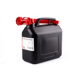 ΜΠΕΤΟΝΙ ΠΛΑΣΤΙΚΟ 5L ΜΑΥΡΟ ΜΕ ΚΟΚΚΙΝΟ ΣΤΟΜΙΟ ΜΠΕΤΟΝΙ ΠΛΑΣΤΙΚΟ 5L ΜΑΥΡΟ ΜΕ ΚΟΚΚΙΝΟ ΣΤΟΜΙΟ