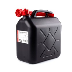 ΜΠΕΤΟΝΙ ΠΛΑΣΤΙΚΟ 10L ΜΑΥΡΟ ΜΕ ΚΟΚΚΙΝΟ ΣΤΟΜΙΟ ΜΠΕΤΟΝΙ ΠΛΑΣΤΙΚΟ 10L ΜΑΥΡΟ ΜΕ ΚΟΚΚΙΝΟ ΣΤΟΜΙΟ