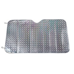 ΗΛΙΟΠΡΟΣΤΑΣΙΑ ΕΣΩΤΕΡΙΚΗ ΠΑΡΜΠΡΙΖ 130x60cm LASER ΑΜΙΟ - 1 ΤΕΜ. ΗΛΙΟΠΡΟΣΤΑΣΙΑ ΕΣΩΤΕΡΙΚΗ ΠΑΡΜΠΡΙΖ 130x60cm LASER ΑΜΙΟ - 1 ΤΕΜ.