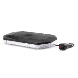 ΦΑΡΟΣ/ΜΠΑΡΑ 12>24V 48SMD LED ΠΟΡΤΟΚΑΛΙ ΜΕ ΦΙΣ ΑΝΑΠΤΗΡΑ & ΜΑΓΝΗΤΙΚΗ ΒΑΣΗ 293x171x46mm AMIO -1 ΤΕΜ. ΦΑΡΟΣ/ΜΠΑΡΑ 12>24V 48SMD LED ΠΟΡΤΟΚΑΛΙ ΜΕ ΦΙΣ ΑΝΑΠΤΗΡΑ & ΜΑΓΝΗΤΙΚΗ ΒΑΣΗ 293x171x46mm AMIO -1 ΤΕΜ.
