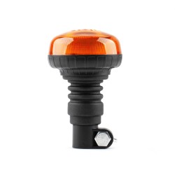 ΦΑΡΟΣ ΠΕΡΙΣΤΡΕΦΟΜΕΝΟΣ LED MINI 12/24V 18SMD ΕΛΑΣΤΙΚΟΣ ΒΙΔΩΤΟΣ ΠΟΡΤΟΚΑΛΙ 138x86mm AMIO -1 ΤΕΜ. ΦΑΡΟΣ ΠΕΡΙΣΤΡΕΦΟΜΕΝΟΣ LED MINI 12/24V 18SMD ΕΛΑΣΤΙΚΟΣ ΒΙΔΩΤΟΣ ΠΟΡΤΟΚΑΛΙ 138x86mm AMIO -1 ΤΕΜ.