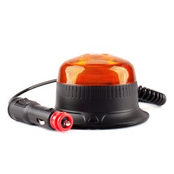 ΦΑΡΟΣ LED MINI 12/24V 18SMD IP56 ΠΟΡΤΟΚΑΛΙ ΜΑΓΝΗΤΙΚΟΣ/ΒΙΔΩΤΟΣ ΜΕ ΦΙΣ ΑΝΑΠΤΗΡΑ 113x69mm AMIO -1 ΤΕΜ. ΦΑΡΟΣ LED MINI 12/24V 18SMD IP56 ΠΟΡΤΟΚΑΛΙ ΜΑΓΝΗΤΙΚΟΣ/ΒΙΔΩΤΟΣ ΜΕ ΦΙΣ ΑΝΑΠΤΗΡΑ 113x69mm AMIO -1 ΤΕΜ.