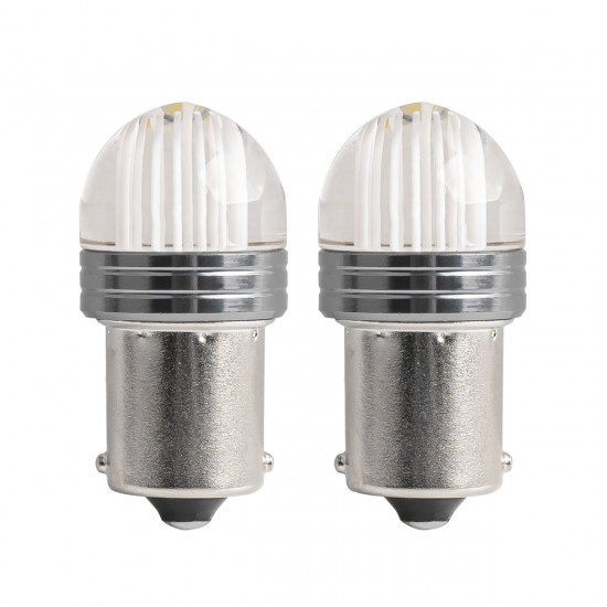 ΛΑΜΠΑΚΙΑ LED P21W 12V 6.000K 500lm 9SMD x 2835 ΜΟΝΟΠΟΛΙΚΑ AMIO - 2ΤΕΜ. ΛΑΜΠΑΚΙΑ LED P21W 12V 6.000K 500lm 9SMD x 2835 ΜΟΝΟΠΟΛΙΚΑ AMIO - 2ΤΕΜ.