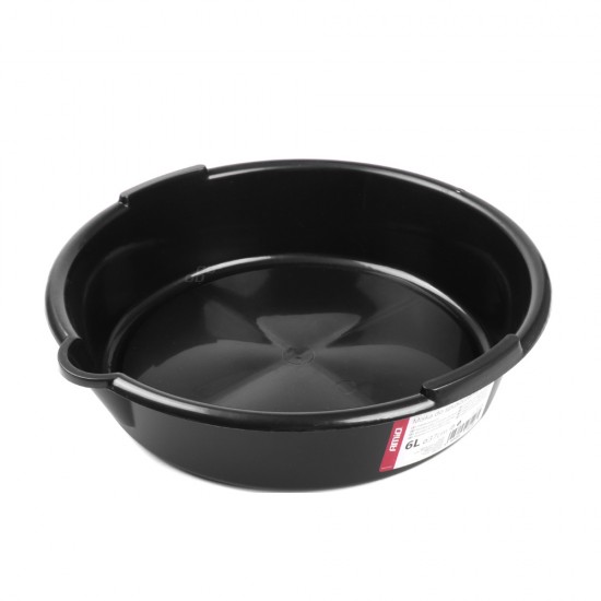 ΛΕΚΑΝΗ ΓΙΑ ΛΑΔΙΑ 6L 37cm ΔΟΧΕΙΟ ΑΛΛΑΓΗΣ ΛΑΔΙΩΝ ΑΜΙΟ - 1 ΤΕΜ. ΛΕΚΑΝΗ ΓΙΑ ΛΑΔΙΑ 6L 37cm ΔΟΧΕΙΟ ΑΛΛΑΓΗΣ ΛΑΔΙΩΝ ΑΜΙΟ - 1 ΤΕΜ.