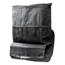 ΙΣΟΘΕΡΜΙΚΗ ΤΣΑΝΤΑ/ORGANIZER ΜΑΥΡΟ ΧΡΩΜΑ 35x28x10cm ΑMiO - 1 TEM. ΙΣΟΘΕΡΜΙΚΗ ΤΣΑΝΤΑ/ORGANIZER ΜΑΥΡΟ ΧΡΩΜΑ 35x28x10cm ΑMiO - 1 TEM.