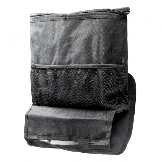 ΙΣΟΘΕΡΜΙΚΗ ΤΣΑΝΤΑ/ORGANIZER ΜΑΥΡΟ ΧΡΩΜΑ 35x28x10cm ΑMiO - 1 TEM. ΙΣΟΘΕΡΜΙΚΗ ΤΣΑΝΤΑ/ORGANIZER ΜΑΥΡΟ ΧΡΩΜΑ 35x28x10cm ΑMiO - 1 TEM.