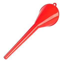 ΧΩΝΙ ΜΕ ΜΑΚΡΥ ΣΤΟΜΙΟ 29cm ΠΛΑΣΤΙΚΟ KOKKINO SLIM ΑΜΙΟ - 1 ΤΕΜ. ΧΩΝΙ ΜΕ ΜΑΚΡΥ ΣΤΟΜΙΟ 29cm ΠΛΑΣΤΙΚΟ KOKKINO SLIM ΑΜΙΟ - 1 ΤΕΜ.