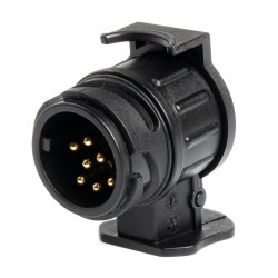 ΠΡΙΖΑ ΚΟΤΣΑΔΟΡΟΥ 12V MINI ΜΕ 13 ΦΙΣ ΑΡΣΕΝΙΚΟ ΣΕ 7 ΦΙΣ ΘΗΛΥΚΗ  ΑMiO - 1 TEM. ΠΡΙΖΑ ΚΟΤΣΑΔΟΡΟΥ 12V MINI ΜΕ 13 ΦΙΣ ΑΡΣΕΝΙΚΟ ΣΕ 7 ΦΙΣ ΘΗΛΥΚΗ  ΑMiO - 1 TEM.