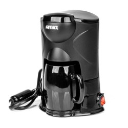 ΚΑΦΕΤΙΕΡΑ ΦΙΛΤΡΟΥ ΓΙΑ ΓΑΛΛΙΚΟ ΚΑΦΕ 12V 250W 150ML   ΑMiO - 1 TEM. ΚΑΦΕΤΙΕΡΑ ΦΙΛΤΡΟΥ ΓΙΑ ΓΑΛΛΙΚΟ ΚΑΦΕ 12V 250W 150ML   ΑMiO - 1 TEM.