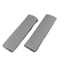 ΜΑΞΙΛΑΡΑΚΙΑ ΖΩΝΗΣ ΣΕ ΓΚΡΙ ΑΝΟΙΧΤΟ ΧΡΩΜΑ 22x6cm ΜΕ VELCRO ΑMiO - 2 TEM. ΜΑΞΙΛΑΡΑΚΙΑ ΖΩΝΗΣ ΣΕ ΓΚΡΙ ΑΝΟΙΧΤΟ ΧΡΩΜΑ 22x6cm ΜΕ VELCRO ΑMiO - 2 TEM.