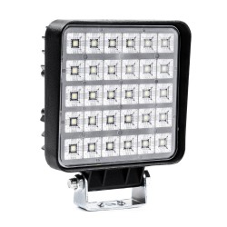 ΠΡΟΒΟΛΕΑΣ ΕΡΓΑΣΙΑΣ WORKING LAMP LED 30xSMD 90W 9-36V 7200lm 6500K 110x110x45mm AWL33 AMIO - 1ΤΕΜ. ΠΡΟΒΟΛΕΑΣ ΕΡΓΑΣΙΑΣ WORKING LAMP LED 30xSMD 90W 9-36V 7200lm 6500K 110x110x45mm AWL33 AMIO - 1ΤΕΜ.
