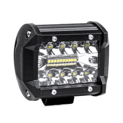 ΠΡΟΒΟΛΕΑΣ ΕΡΓΑΣΙΑΣ WORKING LAMP LED 20xSMD 60W 9-36V 6.500K 4.800lm 95x74x55mm AWL36 ΑMiO - 1 TEM. ΠΡΟΒΟΛΕΑΣ ΕΡΓΑΣΙΑΣ WORKING LAMP LED 20xSMD 60W 9-36V 6.500K 4.800lm 95x74x55mm AWL36 ΑMiO - 1 TEM.