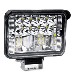 ΠΡΟΒΟΛΕΑΣ ΕΡΓΑΣΙΑΣ WORKING LAMP 18xSMD 54W 9-36V 110x80x60mm AWL39 ΑMiO - 1 TEM. ΠΡΟΒΟΛΕΑΣ ΕΡΓΑΣΙΑΣ WORKING LAMP 18xSMD 54W 9-36V 110x80x60mm AWL39 ΑMiO - 1 TEM.