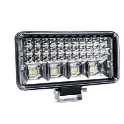 ΠΡΟΒΟΛΕΑΣ ΕΡΓΑΣΙΑΣ WORKING LAMP 57xSMD 171W 9-36V 13.680lm 6.500K  230x110x60mm AWL42 ΑMiO - 1 TEM. ΠΡΟΒΟΛΕΑΣ ΕΡΓΑΣΙΑΣ WORKING LAMP 57xSMD 171W 9-36V 13.680lm 6.500K  230x110x60mm AWL42 ΑMiO - 1 TEM.