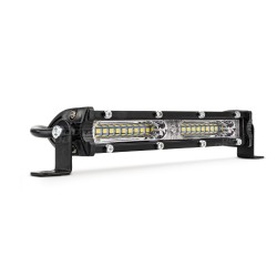 ΠΡΟΒΟΛΕΑΣ ΕΡΓΑΣΙΑΣ LIGHT BAR 9-36V 54W 4.320lm 18xSMD LED 80x27x43mm AWL48  ΑMiO - 1 TEM. ΠΡΟΒΟΛΕΑΣ ΕΡΓΑΣΙΑΣ LIGHT BAR 9-36V 54W 4.320lm 18xSMD LED 80x27x43mm AWL48  ΑMiO - 1 TEM.