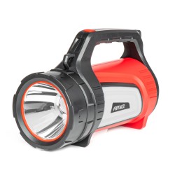 ΦΑΚΟΣ ΧΕΙΡΟΣ LED 4.200mAh 400lm USB-C ΕΠΑΝΑΦΟΡΤΙΖΟΜΕΝΟΣ ΑMiO - 1 TEM. ΦΑΚΟΣ ΧΕΙΡΟΣ LED 4.200mAh 400lm USB-C ΕΠΑΝΑΦΟΡΤΙΖΟΜΕΝΟΣ ΑMiO - 1 TEM.