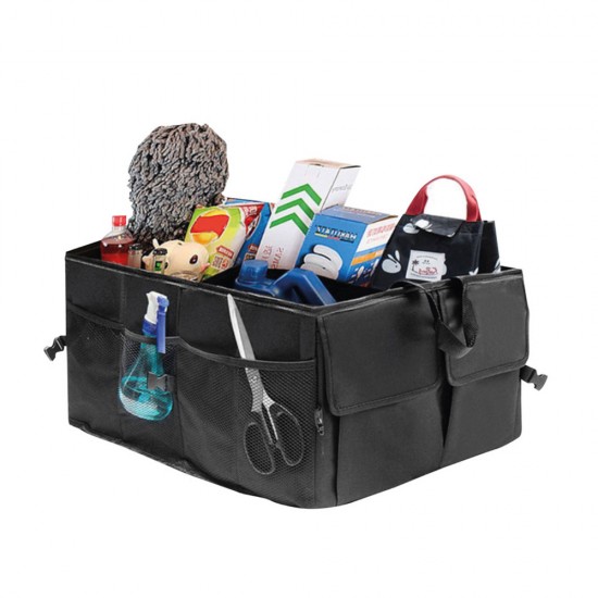 ΘΗΚΗ ORGANIZER ΠΟΡΤ ΜΠΑΓΚΑΖ CO-9 (55 x 38 x 26 cm cm)  ΑMiO - 1 TEM. ΘΗΚΗ ORGANIZER ΠΟΡΤ ΜΠΑΓΚΑΖ CO-9 (55 x 38 x 26 cm cm)  ΑMiO - 1 TEM.