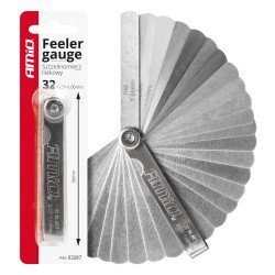 ΦΙΛΕΡ ΡΥΘΜΙΣΗΣ ΒΑΛΒΙΔΩΝ ΜΕ 32 ΛΑΜΕΣ 96mm/00,2-1mm ΑΜΙΟ - 1 ΤΕΜ. ΦΙΛΕΡ ΡΥΘΜΙΣΗΣ ΒΑΛΒΙΔΩΝ ΜΕ 32 ΛΑΜΕΣ 96mm/00,2-1mm ΑΜΙΟ - 1 ΤΕΜ.
