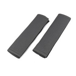 ΜΑΞΙΛΑΡΑΚΙΑ ΖΩΝΗΣ ΣΕ ΓΚΡΙ ΣΚΟΥΡΟ ΧΡΩΜΑ ΜΕ VELCRO 22x6cm ΑΜΙΟ - 2 ΤΕΜ. ΜΑΞΙΛΑΡΑΚΙΑ ΖΩΝΗΣ ΣΕ ΓΚΡΙ ΣΚΟΥΡΟ ΧΡΩΜΑ ΜΕ VELCRO 22x6cm ΑΜΙΟ - 2 ΤΕΜ.