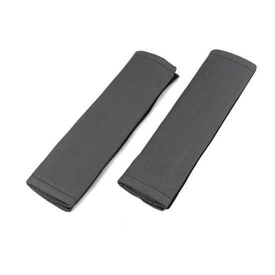ΜΑΞΙΛΑΡΑΚΙΑ ΖΩΝΗΣ ΣΕ ΓΚΡΙ ΣΚΟΥΡΟ ΧΡΩΜΑ ΜΕ VELCRO 22x6cm ΑΜΙΟ - 2 ΤΕΜ. ΜΑΞΙΛΑΡΑΚΙΑ ΖΩΝΗΣ ΣΕ ΓΚΡΙ ΣΚΟΥΡΟ ΧΡΩΜΑ ΜΕ VELCRO 22x6cm ΑΜΙΟ - 2 ΤΕΜ.