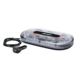 ΦΑΡΟΣ/ΜΠΑΡΑ MINI 12/24V 48SMD LED ΠΟΡΤΟΚΑΛΙ ΜΕ ΦΙΣ ΑΝΑΠΤΗΡΑ & ΜΑΓΝΗΤΙΚΗ ΒΑΣΗ 328x186x50mm ΑΜΙΟ - 1 ΤΕΜ. ΦΑΡΟΣ/ΜΠΑΡΑ MINI 12/24V 48SMD LED ΠΟΡΤΟΚΑΛΙ ΜΕ ΦΙΣ ΑΝΑΠΤΗΡΑ & ΜΑΓΝΗΤΙΚΗ ΒΑΣΗ 328x186x50mm ΑΜΙΟ - 1 ΤΕΜ.