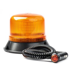 ΦΑΡΟΣ ΠΟΡΤΟΚΑΛΙ W22M 12/24V - 60xSMD LED - 115x108mm (ΜΑΓΝΗΤΙΚΗ ΒΑΣΗ/ΦΙΣ/ΚΑΛΩΔΙΟ 4m) ΑΜΙΟ - 1 ΤΕΜ. ΦΑΡΟΣ ΠΟΡΤΟΚΑΛΙ W22M 12/24V - 60xSMD LED - 115x108mm (ΜΑΓΝΗΤΙΚΗ ΒΑΣΗ/ΦΙΣ/ΚΑΛΩΔΙΟ 4m) ΑΜΙΟ - 1 ΤΕΜ.