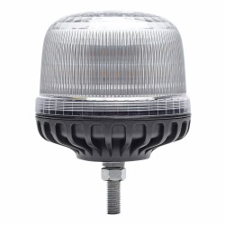 ΦΑΡΟΣ DIAMONT W25SB ΜΕ ΛΕΥΚΟ ΚΑΠΑΚΙ 12/24V 24xSMD LED ΠΟΡΤΟΚΑΛΙ ΒΙΔΩΤΟΣ 154x126mm ΑΜΙΟ - 1 ΤΕΜ. ΦΑΡΟΣ DIAMONT W25SB ΜΕ ΛΕΥΚΟ ΚΑΠΑΚΙ 12/24V 24xSMD LED ΠΟΡΤΟΚΑΛΙ ΒΙΔΩΤΟΣ 154x126mm ΑΜΙΟ - 1 ΤΕΜ.