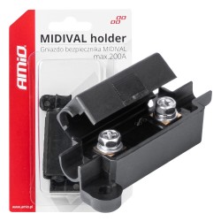 ΑΣΦΑΛΕΙΟΘΗΚΗ ΓΙΑ ΑΣΦΑΛΕΙΕΣ MTA MIDIVAL MAX 200A ΑΜΙΟ - 1 ΤΕΜ. ΑΣΦΑΛΕΙΟΘΗΚΗ ΓΙΑ ΑΣΦΑΛΕΙΕΣ MTA MIDIVAL MAX 200A ΑΜΙΟ - 1 ΤΕΜ.