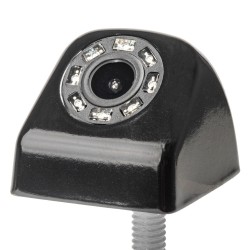 ΚΑΜΕΡΑ ΟΠΙΣΘΟΠΟΡΕΙΑΣ 12V LED ΜΕ NYΧΤΕΡΙΝΗ ΛΗΨΗ ΒΙΔΩΤΗ HD-310 IR ΑMiO - 1 TEM. ΚΑΜΕΡΑ ΟΠΙΣΘΟΠΟΡΕΙΑΣ 12V LED ΜΕ NYΧΤΕΡΙΝΗ ΛΗΨΗ ΒΙΔΩΤΗ HD-310 IR ΑMiO - 1 TEM.