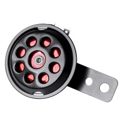 ΚΟΡΝΑ ΑΥΤΟΚΙΝΗΤΟΥ/ΤΡΑΚΤΕΡ/ SUV 12V 65mm ΑΜΙΟ - 1 ΤΕΜ. ΚΟΡΝΑ ΑΥΤΟΚΙΝΗΤΟΥ/ΤΡΑΚΤΕΡ/ SUV 12V 65mm ΑΜΙΟ - 1 ΤΕΜ.