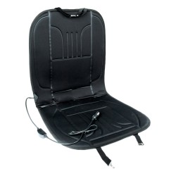 ΠΛΑΤΟΚΑΘΙΣΜΑ ΘΕΡΜΑΙΝΟΜΕΝΟ 12V 98x48cm ΑΦΡΩΔΕΣ ΥΛΙΚΟ ΚΑΙ ΥΦΑΣΜΑ ΜΑΥΡΟ AMIO - 1 τεμ. ΠΛΑΤΟΚΑΘΙΣΜΑ ΘΕΡΜΑΙΝΟΜΕΝΟ 12V 98x48cm ΑΦΡΩΔΕΣ ΥΛΙΚΟ ΚΑΙ ΥΦΑΣΜΑ ΜΑΥΡΟ AMIO - 1 τεμ.
