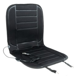 ΠΛΑΤΟΚΑΘΙΣΜΑ ΘΕΡΜΑΙΝΟΜΕΝΟ 12V 98x50cm ΑΦΡΩΔΕΣ ΥΛΙΚΟ ΚΑΙ ΥΦΑΣΜΑ ΜΑΥΡΟ AMIO - 1 ΤΕΜ. ΠΛΑΤΟΚΑΘΙΣΜΑ ΘΕΡΜΑΙΝΟΜΕΝΟ 12V 98x50cm ΑΦΡΩΔΕΣ ΥΛΙΚΟ ΚΑΙ ΥΦΑΣΜΑ ΜΑΥΡΟ AMIO - 1 ΤΕΜ.
