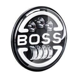 ΠΡΟΒΟΛΕΑΣ ΕΡΓΑΣΙΑΣ AWL56 BOSS ΜΕ LED ΔΙΑΘΛΑΣΗΣ 9-36V 55W 8.100lm 6.500K 170x65mm ΑΜΙΟ - 1 ΤΕΜ. ΠΡΟΒΟΛΕΑΣ ΕΡΓΑΣΙΑΣ AWL56 BOSS ΜΕ LED ΔΙΑΘΛΑΣΗΣ 9-36V 55W 8.100lm 6.500K 170x65mm ΑΜΙΟ - 1 ΤΕΜ.