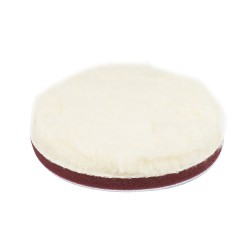 ΣΦΟΥΓΓΑΡΙ ΓΥΑΛΙΣΜΑΤΟΣ ΜΑΛΛΙΝΟ ΤΡΙΒΕΙΟΥ SOFT  125mm AMIO - 1 Τεμ. ΣΦΟΥΓΓΑΡΙ ΓΥΑΛΙΣΜΑΤΟΣ ΜΑΛΛΙΝΟ ΤΡΙΒΕΙΟΥ SOFT  125mm AMIO - 1 Τεμ.