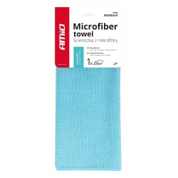 ΠΑΝΑΚΙ ΚΑΘΑΡΙΣΜΟΥ ΜΙΚΡΟΦΙΜΠΡΑ UNIVERSAL 40x60cm 350gr AMIO - 1 Τεμ. ΠΑΝΑΚΙ ΚΑΘΑΡΙΣΜΟΥ ΜΙΚΡΟΦΙΜΠΡΑ UNIVERSAL 40x60cm 350gr AMIO - 1 Τεμ.