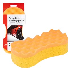 ΣΦΟΥΓΓΑΡΙ ΠΛΥΣΙΜΑΤΟΣ EASY GRIP 21x11x6 cm  ΑΜΙΟ - 1 ΤΕΜ. ΣΦΟΥΓΓΑΡΙ ΠΛΥΣΙΜΑΤΟΣ EASY GRIP 21x11x6 cm  ΑΜΙΟ - 1 ΤΕΜ.