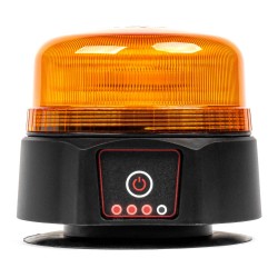 ΦΑΡΟΣ 12/24V ΠΟΡΤΟΚΑΛΙ 36xSMD LED ΜΑΓΝΗΤΙΚΟΣ ΕΠΑΝΑΦΟΡΤΙΖΟΜΕΝΟΣ ΑΣΥΡΜΑΤΟΣ R65 R10 IP66 123x110mm ΑΜΙΟ - 1 ΤΕΜ. ΦΑΡΟΣ 12/24V ΠΟΡΤΟΚΑΛΙ 36xSMD LED ΜΑΓΝΗΤΙΚΟΣ ΕΠΑΝΑΦΟΡΤΙΖΟΜΕΝΟΣ ΑΣΥΡΜΑΤΟΣ R65 R10 IP66 123x110mm ΑΜΙΟ - 1 ΤΕΜ.