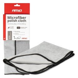 ΠΑΝΑΚΙ ΓΥΑΛΙΣΜΑΤΟΣ ΜΙΚΡΟΦΙΜΠΡΑ 30x40cm 230gr/m2 AMIO - 1 τεμ. ΠΑΝΑΚΙ ΓΥΑΛΙΣΜΑΤΟΣ ΜΙΚΡΟΦΙΜΠΡΑ 30x40cm 230gr/m2 AMIO - 1 τεμ.