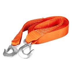 ΙΜΑΝΤΑΣ ΡΥΜΟΥΛΚΗΣΗΣ TOW ROPE 60mm 7000KG 5m ΚΟΚΚΙΝΟ AMIO - 1 τεμ. ΙΜΑΝΤΑΣ ΡΥΜΟΥΛΚΗΣΗΣ TOW ROPE 60mm 7000KG 5m ΚΟΚΚΙΝΟ AMIO - 1 τεμ.