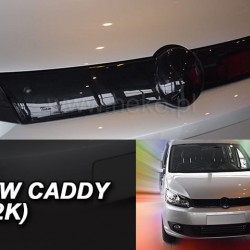 ΚΑΛΥΜΜΑ ΨΥΓΕΙΟΥ ΧΕΙΜΩΝΑ ΓΙΑ VW CADDY 2010-2015 ΑΠΟ ΕΥΚΑΜΠΤΟ ΦΙΜΕ ΠΛΑΣΤΙΚΟ HEKO - 1 ΤΕΜ. ΚΑΛΥΜΜΑ ΨΥΓΕΙΟΥ ΧΕΙΜΩΝΑ ΓΙΑ VW CADDY 2010-2015 ΑΠΟ ΕΥΚΑΜΠΤΟ ΦΙΜΕ ΠΛΑΣΤΙΚΟ HEKO - 1 ΤΕΜ.