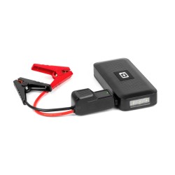 ΕΚΚΙΝΗΤΗΣ ΜΠΑΤΑΡΙΑΣ - STARTER POWERBANK 12V 4000mAh 800A  ΜΕ ΟΘΟΝΗ LCD & ΑΣΥΡΜΑΤΗ ΦΟΡΤΙΣΗ ΑΜΙΟ - 1 τεμ. ΕΚΚΙΝΗΤΗΣ ΜΠΑΤΑΡΙΑΣ - STARTER POWERBANK 12V 4000mAh 800A  ΜΕ ΟΘΟΝΗ LCD & ΑΣΥΡΜΑΤΗ ΦΟΡΤΙΣΗ ΑΜΙΟ - 1 τεμ.
