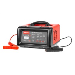 ΕΚΚΙΝΗΤΗΣ/ΦΟΡΤΙΣΤΗΣ ΜΠΑΤΑΡΙΑΣ 6/12V (100Α START ENGINE) AMIO - 1 ΤΕΜ. ΕΚΚΙΝΗΤΗΣ/ΦΟΡΤΙΣΤΗΣ ΜΠΑΤΑΡΙΑΣ 6/12V (100Α START ENGINE) AMIO - 1 ΤΕΜ.