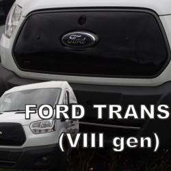 ΚΑΛΥΜΜΑ ΨΥΓΕΙΟΥ ΧΕΙΜΩΝΑ ΓΙΑ FORD TRANSIT 8 2014-2018 ΑΠΟ ΕΥΚΑΜΠΤΟ ΦΙΜΕ ΠΛΑΣΤΙΚΟ HEKO - 1 ΤΕΜ. ΚΑΛΥΜΜΑ ΨΥΓΕΙΟΥ ΧΕΙΜΩΝΑ ΓΙΑ FORD TRANSIT 8 2014-2018 ΑΠΟ ΕΥΚΑΜΠΤΟ ΦΙΜΕ ΠΛΑΣΤΙΚΟ HEKO - 1 ΤΕΜ.