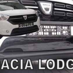 ΚΑΛΥΜΜΑ ΨΥΓΕΙΟΥ ΧΕΙΜΩΝΑ ΓΙΑ DACIA LODGY / DOKKER 5 4D 2012+ ΑΠΟ ΕΥΚΑΜΠΤΟ ΦΙΜΕ ΠΛΑΣΤΙΚΟ HEKO - 1 ΤΕΜ. ΚΑΛΥΜΜΑ ΨΥΓΕΙΟΥ ΧΕΙΜΩΝΑ ΓΙΑ DACIA LODGY / DOKKER 5 4D 2012+ ΑΠΟ ΕΥΚΑΜΠΤΟ ΦΙΜΕ ΠΛΑΣΤΙΚΟ HEKO - 1 ΤΕΜ.