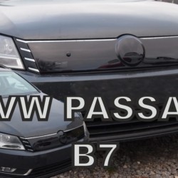 ΚΑΛΥΜΜΑ ΨΥΓΕΙΟΥ ΧΕΙΜΩΝΑ ΓΙΑ VW PASSAT B7 2010-2014  ΑΠΟ ΕΥΚΑΜΠΤΟ ΦΙΜΕ ΠΛΑΣΤΙΚΟ HEKO - 1 ΤΕΜ. ΚΑΛΥΜΜΑ ΨΥΓΕΙΟΥ ΧΕΙΜΩΝΑ ΓΙΑ VW PASSAT B7 2010-2014  ΑΠΟ ΕΥΚΑΜΠΤΟ ΦΙΜΕ ΠΛΑΣΤΙΚΟ HEKO - 1 ΤΕΜ.