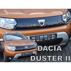 ΚΑΛΥΜΜΑ ΨΥΓΕΙΟΥ ΧΕΙΜΩΝΑ ΓΙΑ DACIA DUSTER 2018+ TOP ΧΩΡΙΣ ΚΑΜΕΡΑ ΑΠΟ ΕΥΚΑΜΠΤΟ ΦΙΜΕ ΠΛΑΣΤΙΚΟ HEKO - 1 ΤΕΜ. ΚΑΛΥΜΜΑ ΨΥΓΕΙΟΥ ΧΕΙΜΩΝΑ ΓΙΑ DACIA DUSTER 2018+ TOP ΧΩΡΙΣ ΚΑΜΕΡΑ ΑΠΟ ΕΥΚΑΜΠΤΟ ΦΙΜΕ ΠΛΑΣΤΙΚΟ HEKO - 1 ΤΕΜ.