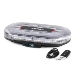 ΦΑΡΟΣ/ΣΤΡΟΜΠΟ ΜΠΑΡΑ R65 R10 12/24V 26W LED ΠΟΡΤΟΚΑΛΙ 10 ΧΡΗΣΕΩΝ ΜΕ ΜΑΓΝΗΤΙΚΗ ΒΑΣΗ 326x186x63mm ΑΜΙΟ - 1 ΤΕΜ. ΦΑΡΟΣ/ΣΤΡΟΜΠΟ ΜΠΑΡΑ R65 R10 12/24V 26W LED ΠΟΡΤΟΚΑΛΙ 10 ΧΡΗΣΕΩΝ ΜΕ ΜΑΓΝΗΤΙΚΗ ΒΑΣΗ 326x186x63mm ΑΜΙΟ - 1 ΤΕΜ.