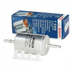 ΦΙΛΤΡΟ ΚΑΥΣΙΜΟΥ BOSCH F5316 ΓΙΑ ALFA ROMEO / AUDI / CITROEN / FIAT / OPEL / SEAT / SKODA / VW  - 1 τεμ ΦΙΛΤΡΟ ΚΑΥΣΙΜΟΥ BOSCH F5316 ΓΙΑ ALFA ROMEO / AUDI / CITROEN / FIAT / OPEL / SEAT / SKODA / VW  - 1 τεμ